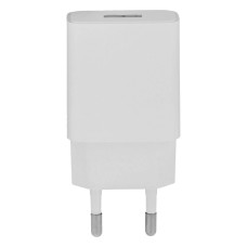 Сетевое Зарядное Устройство Borofone BA52A Lightning 2,1A