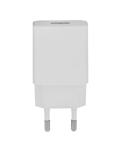 Сетевое Зарядное Устройство Borofone BA52A Lightning 2,1A