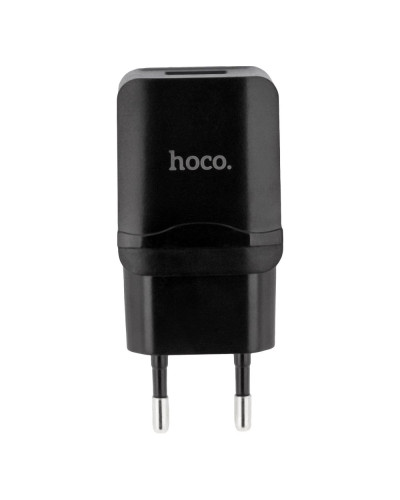 Сетевое Зарядное Устройство Hoco C22A Micro
