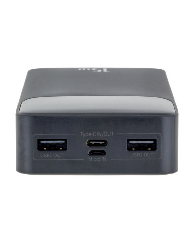 Power Bank Baseus PPDML-J Bipow 15W 20000 mAh