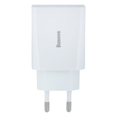 Сетевое Зарядное Устройство Baseus PD 20W 3A CCFS-SN