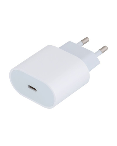 Сетевое Зарядное Устройство Apple 5V 2A USB-C
