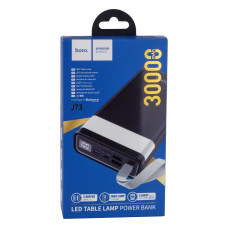 Power Bank Hoco J73 Powerful desk lamp 30000 mAh