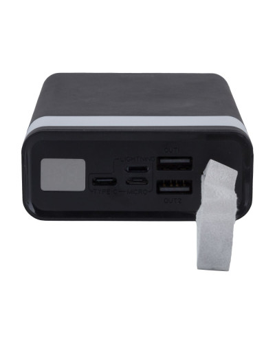Power Bank Hoco J73 Powerful desk lamp 30000 mAh