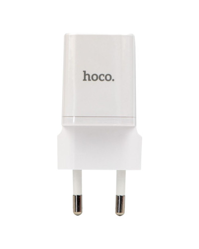 Сетевое Зарядное Устройство Hoco N19 Rigorous PD25W