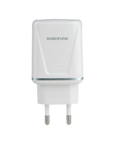 Сетевое Зарядное Устройство Borofone BA54A QC3.0 18W