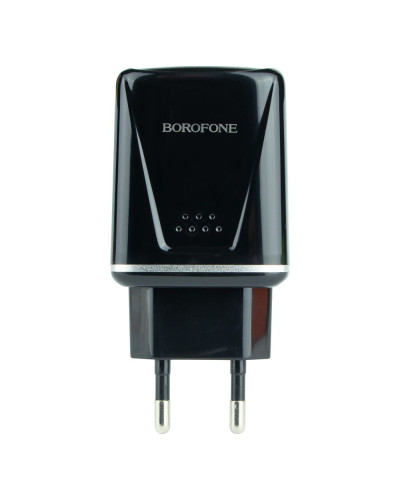 Сетевое Зарядное Устройство Borofone BA54A QC3.0 18W