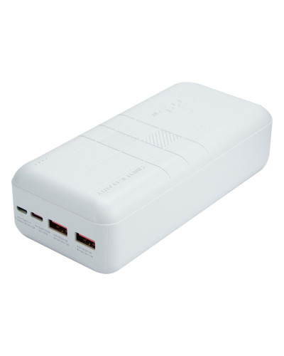 Power Bank XO PR189 PD20W+QC22.5W 30000 mAh