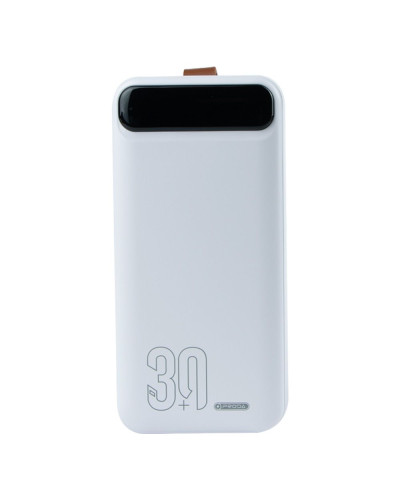 Power Bank Remax Proda PD-P96 Leading series 30000 mAh