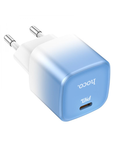 Сетевое Зарядное Устройство Hoco C101A PD20W