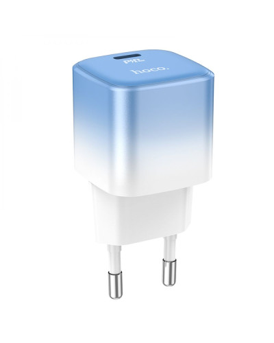Сетевое Зарядное Устройство Hoco C101A PD20W