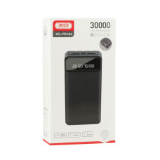 Power Bank XO PR164 With cable 30000 mAh