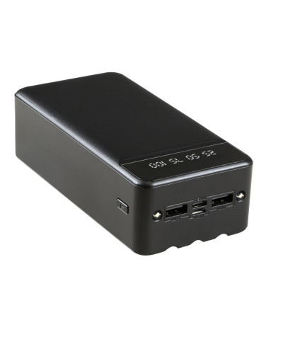 Power Bank XO PR164 With cable 30000 mAh