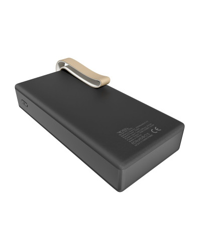 Power Bank Ridea RP-D20L Phoenix20 10W digital display + lamp 20000 mAh