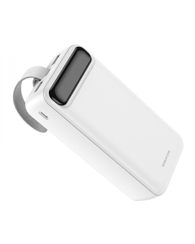 Power Bank Borofone BJ14B Freeway 30000 mAh