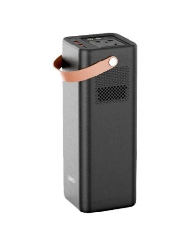 Power Station XO PSA-200 190Wh/52800mAh outdoor Lightning energy storage