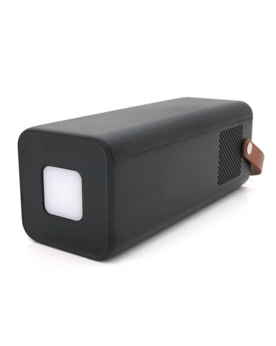 Power Station XO PSA-200 190Wh/52800mAh outdoor Lightning energy storage