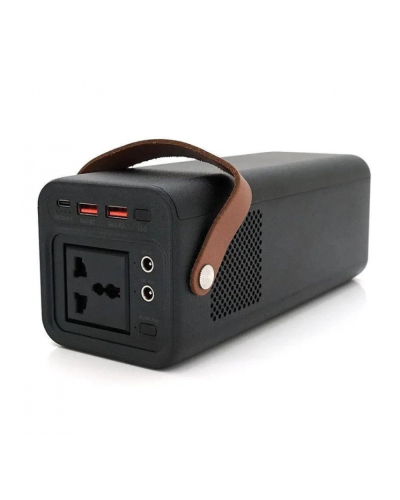 Power Station XO PSA-200 190Wh/52800mAh outdoor Lightning energy storage