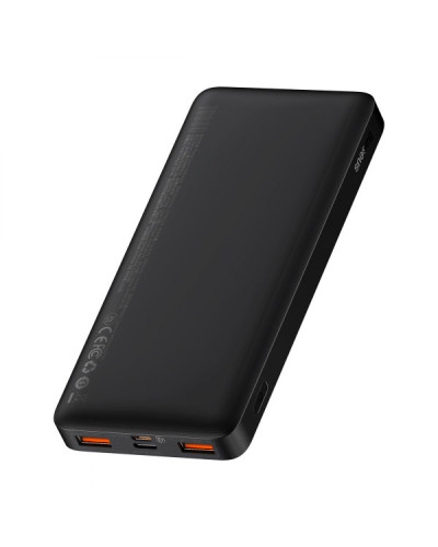 Power Bank Baseus Bipow 20W 10000 mAh Cable USB to Micro 25cm (PPBD050301)