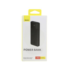 Power Bank Baseus Bipow 20W 10000 mAh Cable USB to Micro 25cm (PPBD050301)