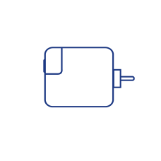 Сетевое Зарядное Устройство LDNIO SCW1050 Wi-Fi Adapter
