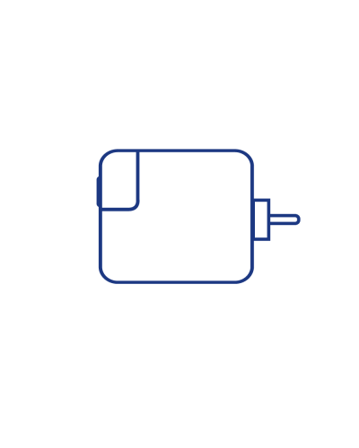 Сетевое Зарядное Устройство LDNIO SCW1050 Wi-Fi Adapter