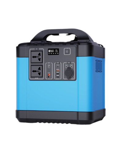 Зарядна станція BPI BPI-1000W
