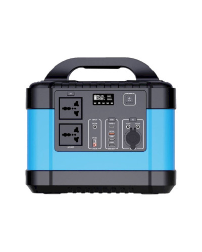 Зарядна станція BPI BPI-1000W