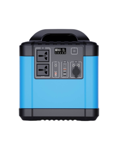 Зарядна станція BPI BPI-1000W