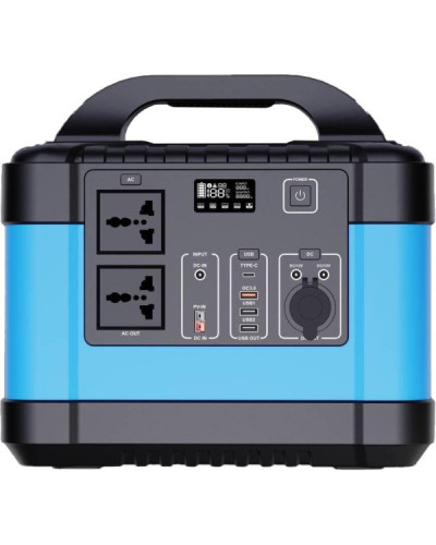 Зарядна станція BPI BPI-1000W
