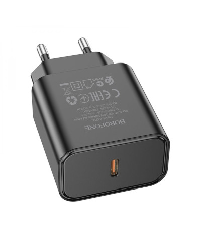 Сетевое Зарядное Устройство Borofone BA71A Power PD20W