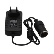 Переходник 220V to АЗУ 12V (2A)