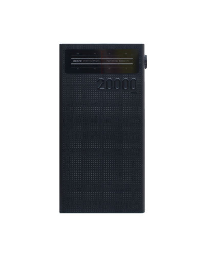 Power Bank Remax RPP-102 Lesu Series 20000 mAh