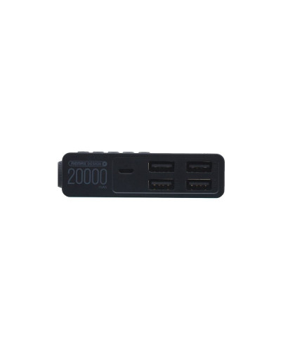Power Bank Remax RPP-102 Lesu Series 20000 mAh