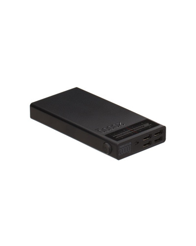 Power Bank Remax RPP-102 Lesu Series 20000 mAh