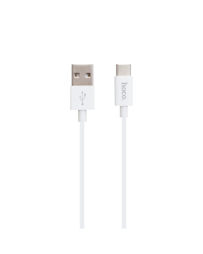 Сетевое Зарядное Устройство Hoco C62A Victoria Type-C 2USB 2.1A