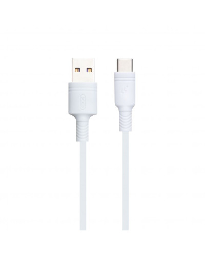 Сетевое Зарядное Устройство XO L36 QC3.0 Type-C
