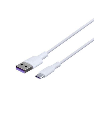 Сетевое Зарядное Устройство XO L36 QC3.0 Type-C