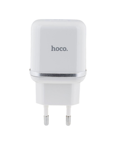 Сетевое Зарядное Устройство Hoco N3 Micro QC3.0