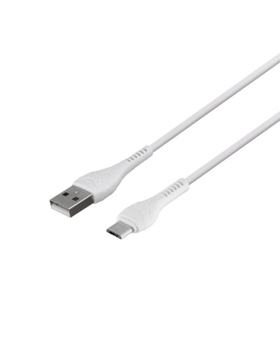 Сетевое Зарядное Устройство Hoco N3 Micro QC3.0