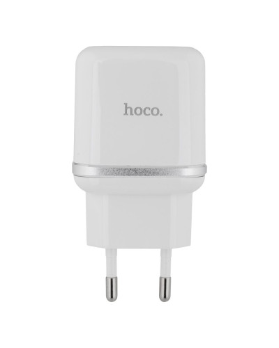 Сетевое Зарядное Устройство Hoco N3 Micro QC3.0