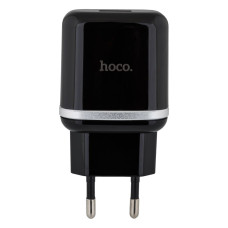 Сетевое Зарядное Устройство Hoco N3 Micro QC3.0