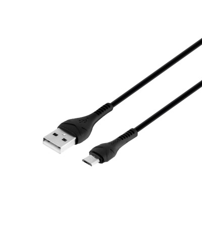 Сетевое Зарядное Устройство Hoco N3 Micro QC3.0