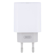 Сетевое Зарядное Устройство XO L64 Type-C to Lightning QC3.0 18W