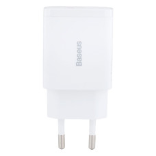 Сетевое Зарядное Устройство Baseus PD+QC3.0 3A CCXJ-B