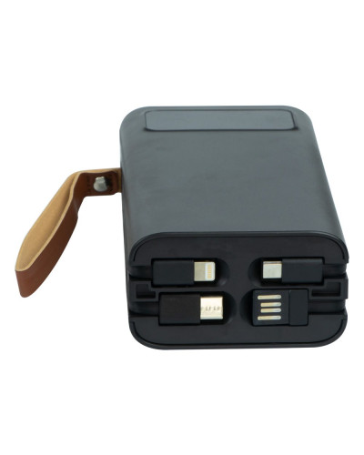 Power Bank XO PR142 With cable 30000 mAh