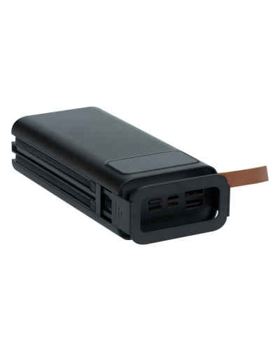 Power Bank XO PR142 With cable 30000 mAh