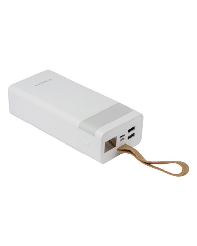 Power Bank Borofone BJ18A Coolmy digital display 30000 mAh