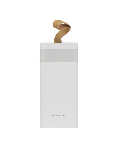 Power Bank Borofone BJ18A Coolmy digital display 30000 mAh