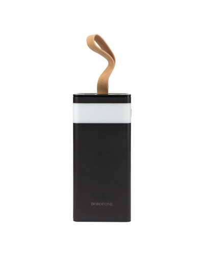 Power Bank Borofone BJ18A Coolmy digital display 30000 mAh